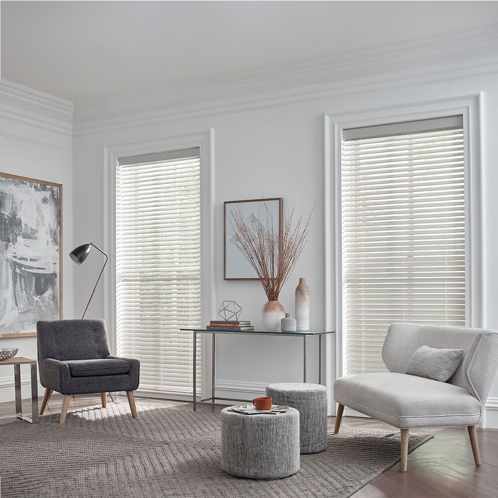 SouthSeas: 2 Inch Wood Blinds